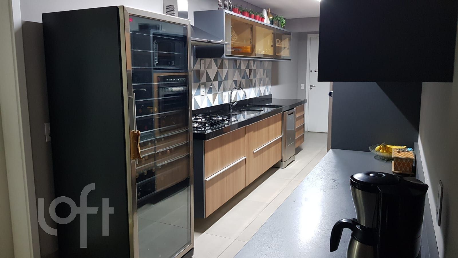 Apartamento, 3 quartos, 159 m² - Foto 22