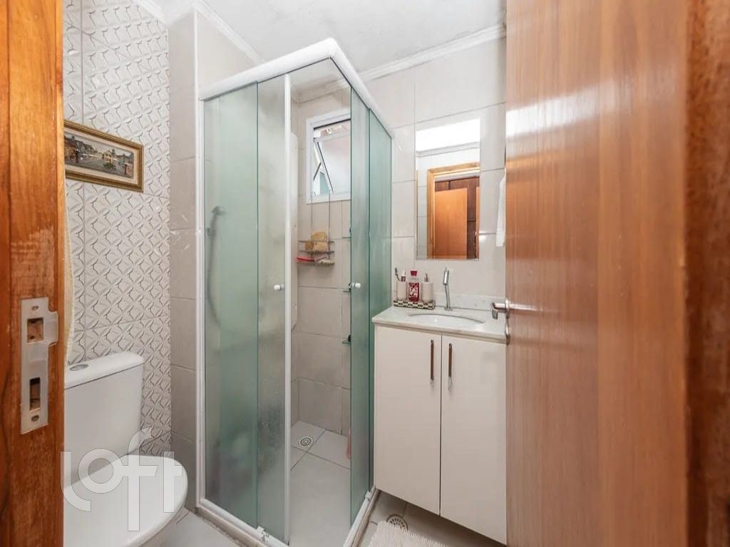 Apartamento, 3 quartos, 64 m² - Foto 4