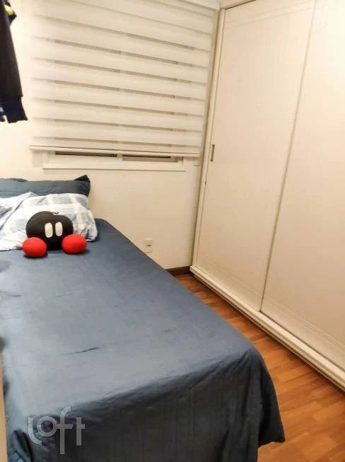 Apartamento, 2 quartos, 85 m² - Foto 12