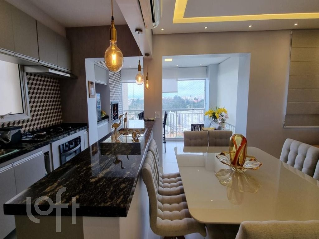 Apartamento à venda com 2 quartos, 110m² - Foto 4