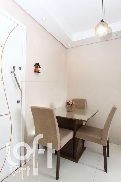 Apartamento à venda com 2 quartos, 43m² - Foto 18