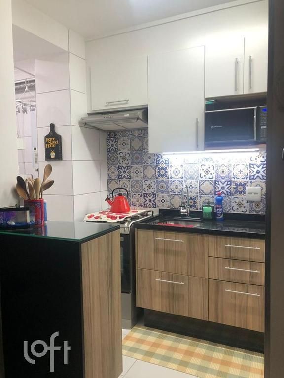 Apartamento, 2 quartos, 47 m² - Foto 11