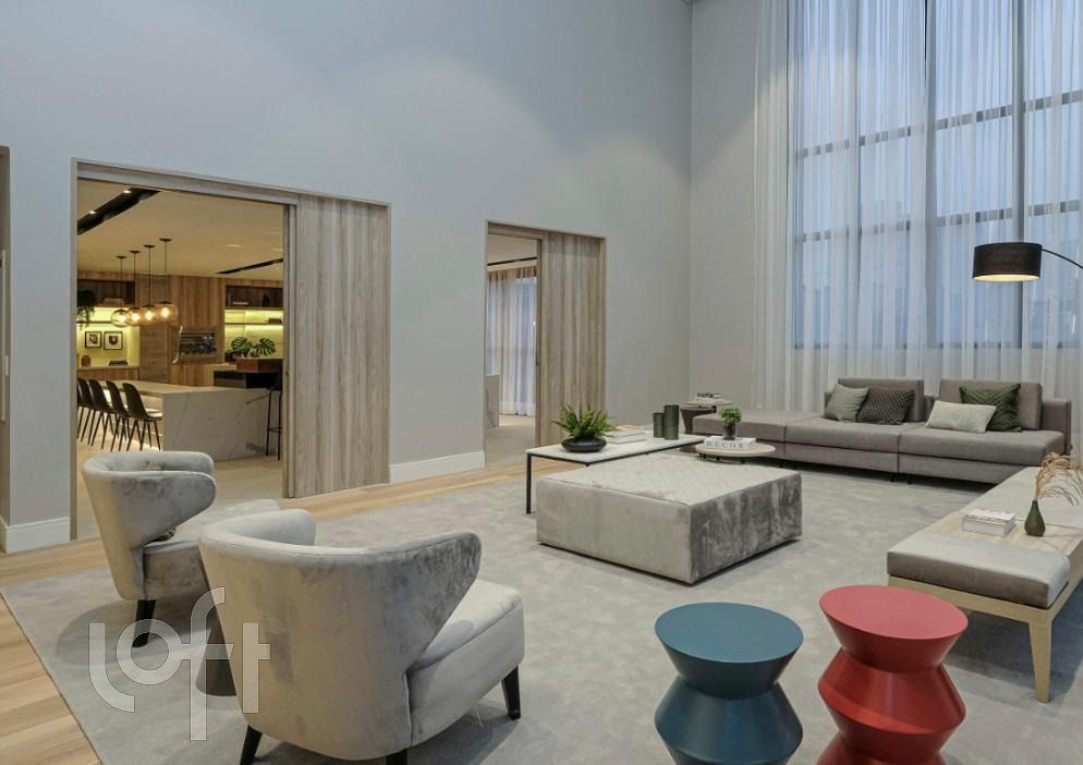 Apartamento à venda com 3 quartos, 158m² - Foto 21