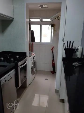 Apartamento, 2 quartos, 60 m² - Foto 5