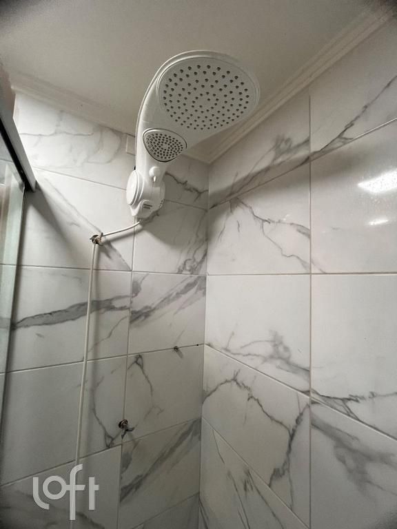 Apartamento, 2 quartos, 39 m² - Foto 8