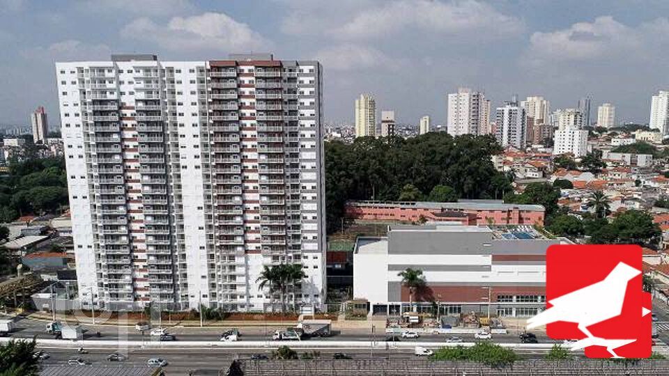 Apartamento, 3 quartos, 66 m² - Foto 2