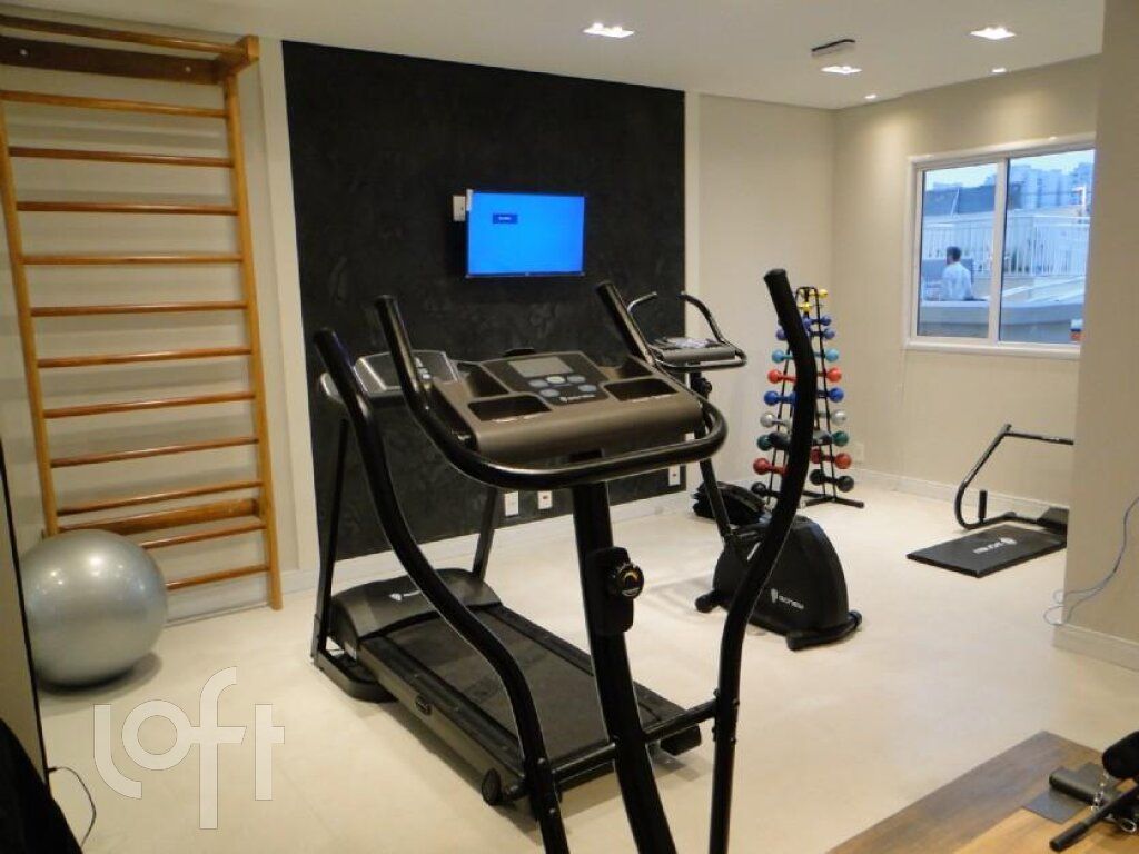 Apartamento, 3 quartos, 58 m² - Foto 10