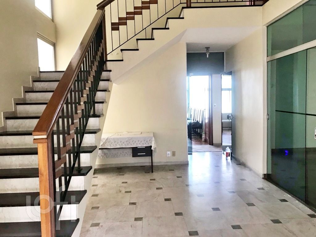 Casa, 4 quartos, 497 m² - Foto 5