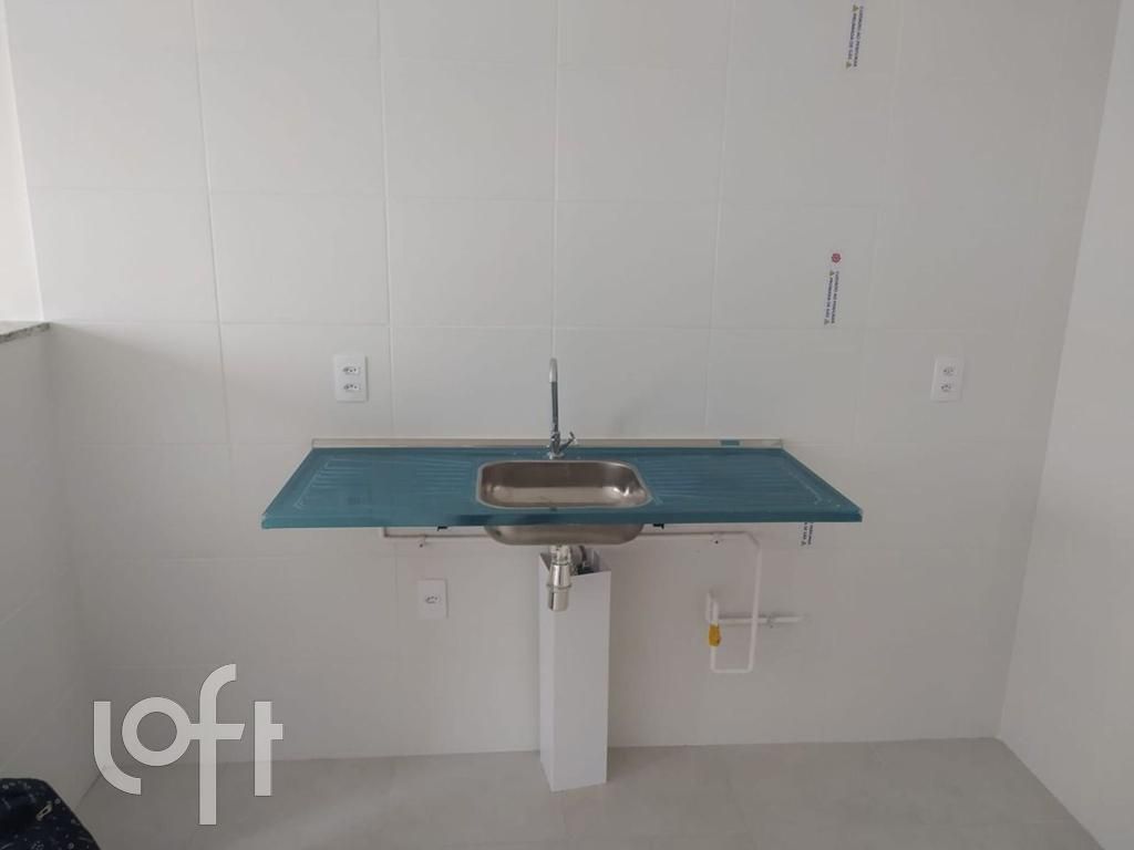 Apartamento, 2 quartos, 33 m² - Foto 3