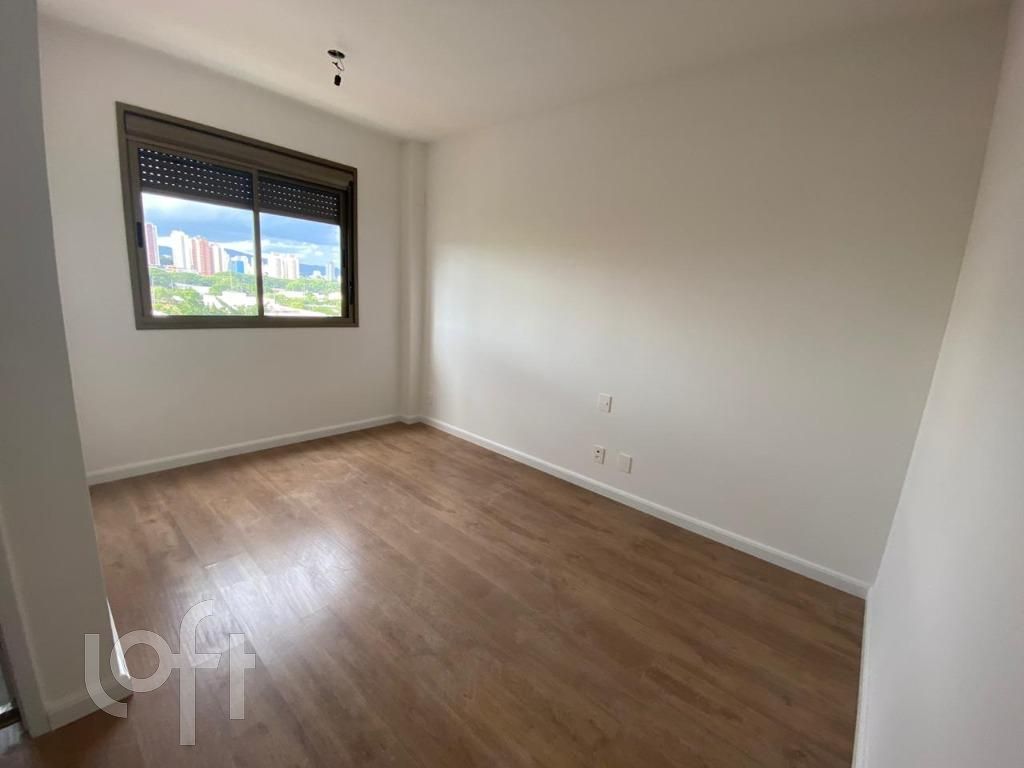 Apartamento, 3 quartos, 94 m² - Foto 3