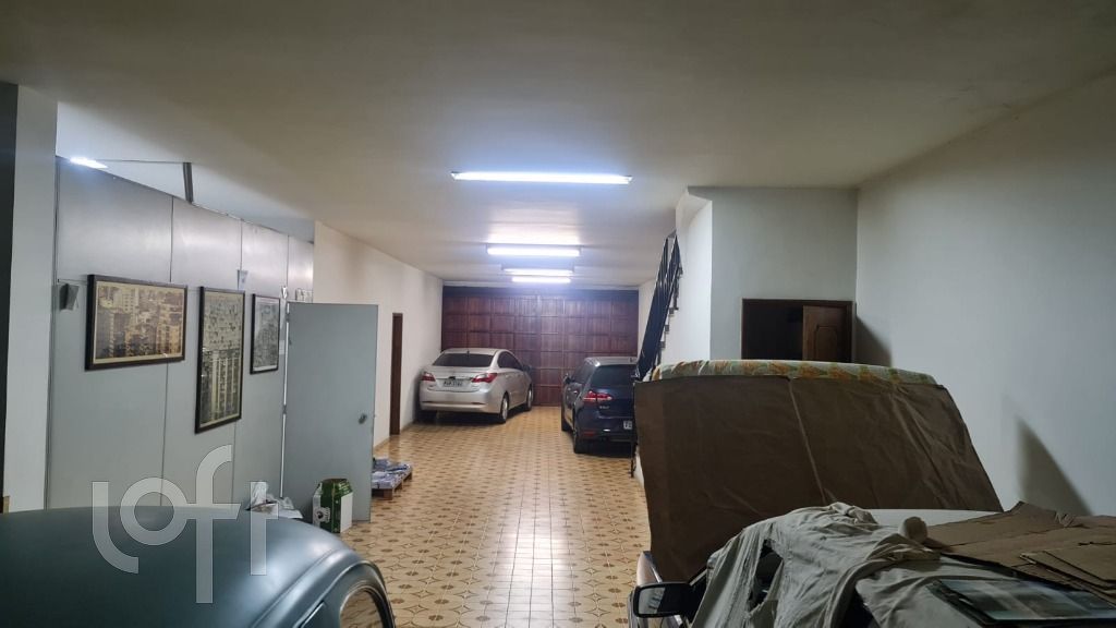 Casa, 4 quartos, 287 m² - Foto 29