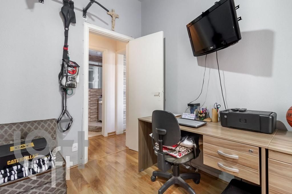 Apartamento, 3 quartos, 80 m² - Foto 3