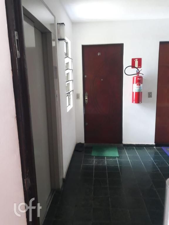 Apartamento, 2 quartos, 50 m² - Foto 9