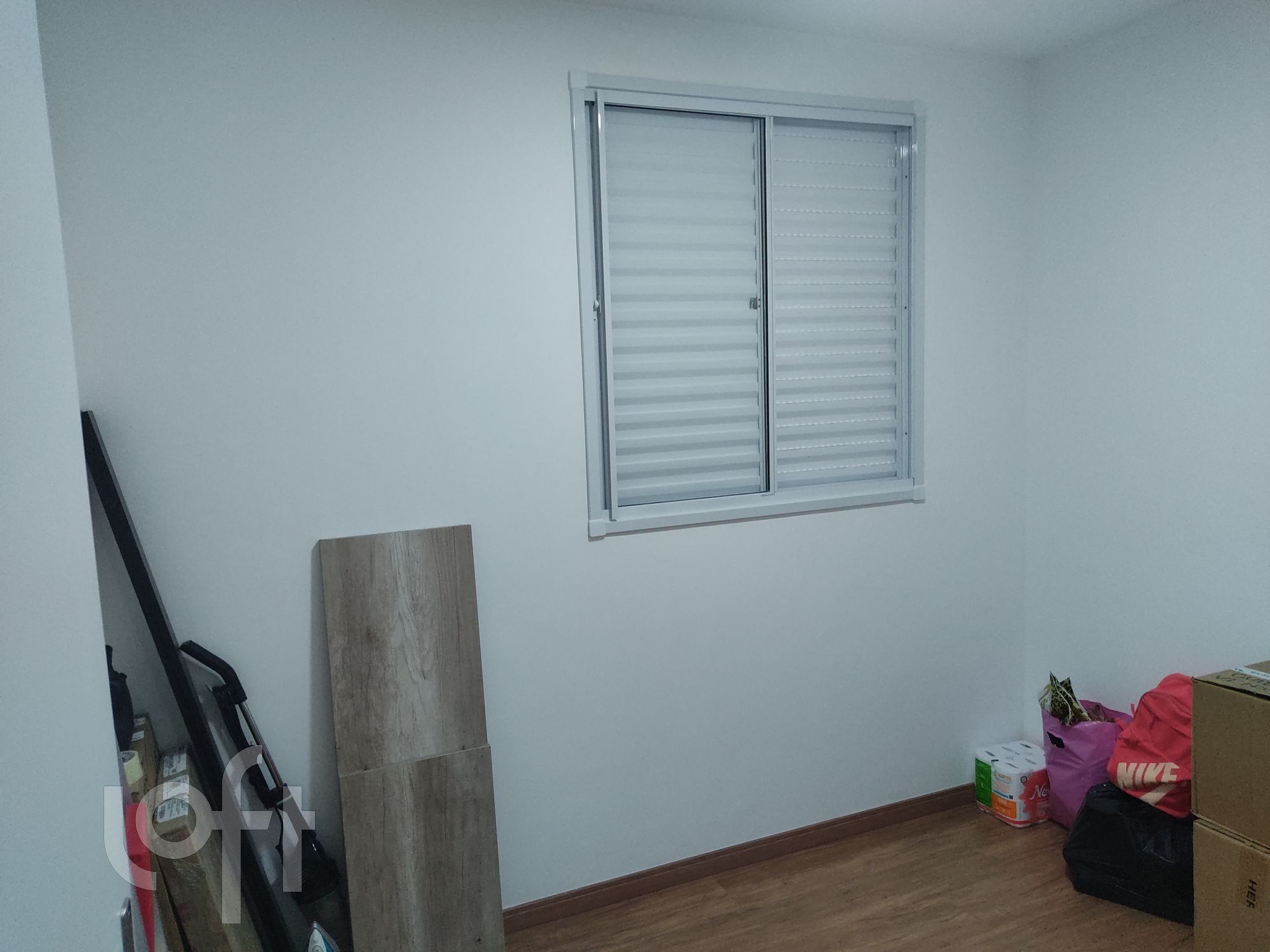Apartamento, 2 quartos, 44 m² - Foto 2