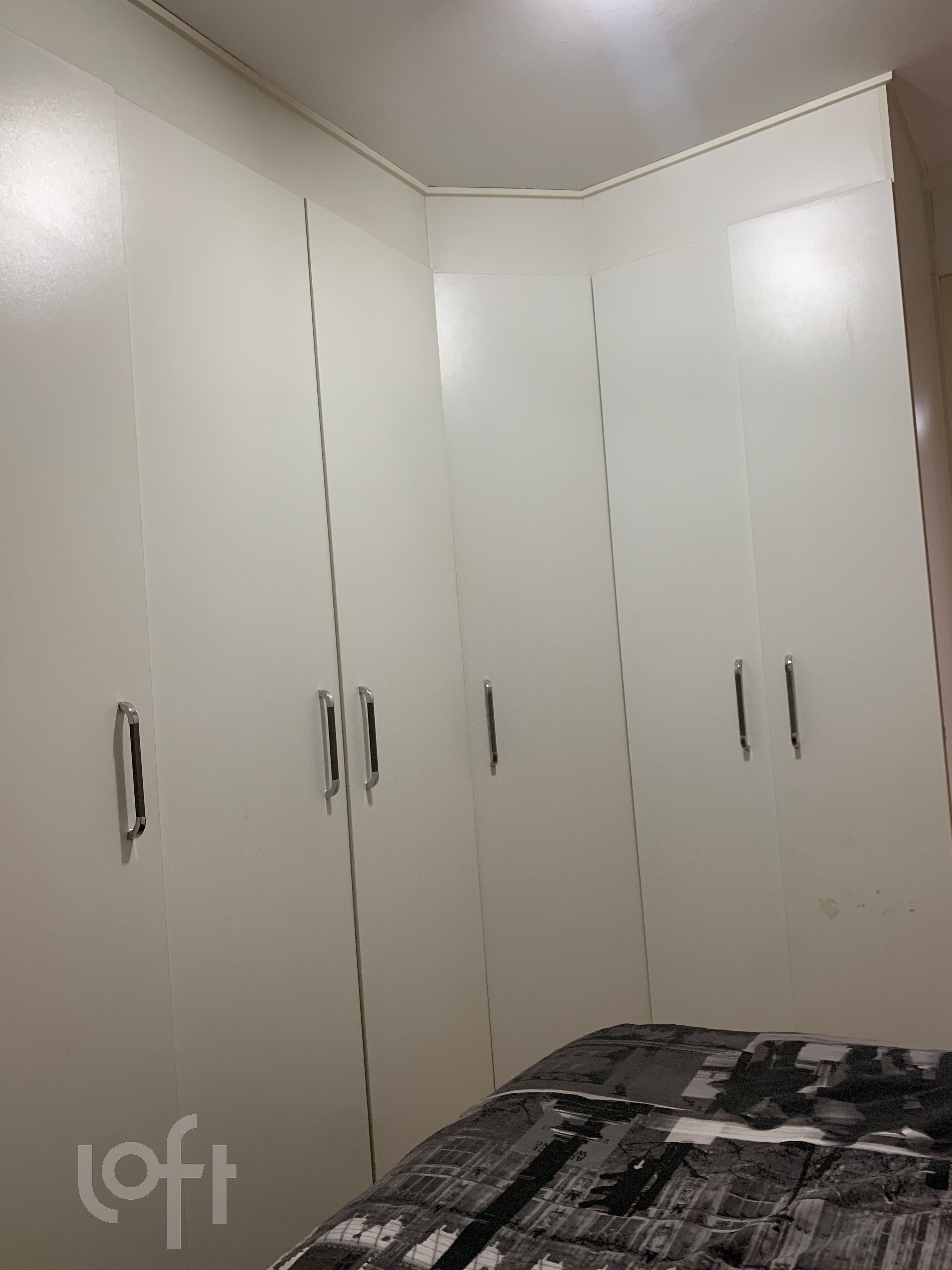 Apartamento, 2 quartos, 45 m² - Foto 24