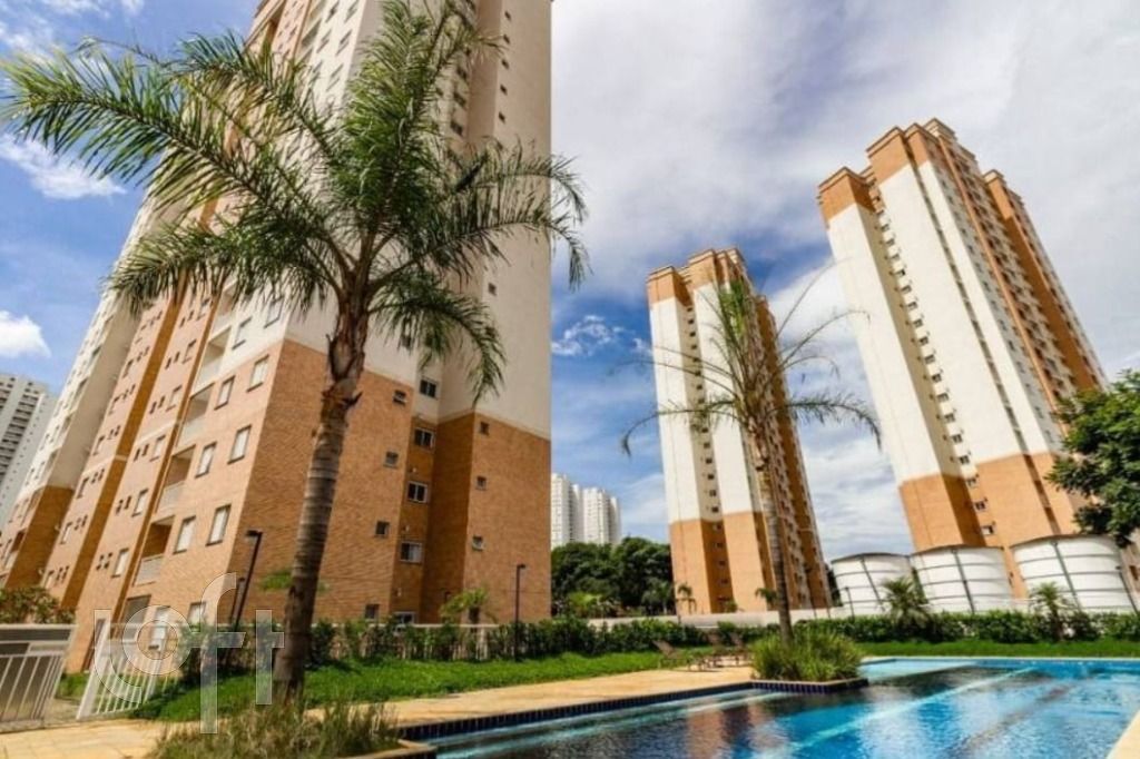 Apartamento à venda com 2 quartos, 55m² - Foto 25