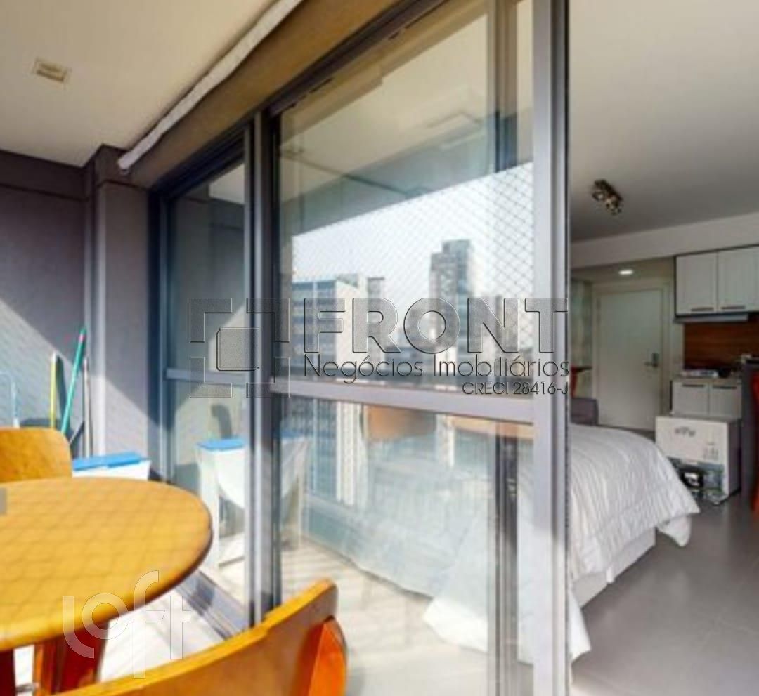 Apartamento, 1 quarto, 38 m² - Foto 12