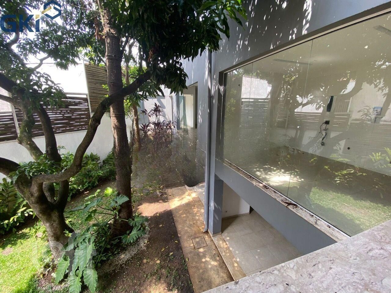 Casa, 4 quartos, 420 m² - Foto 1