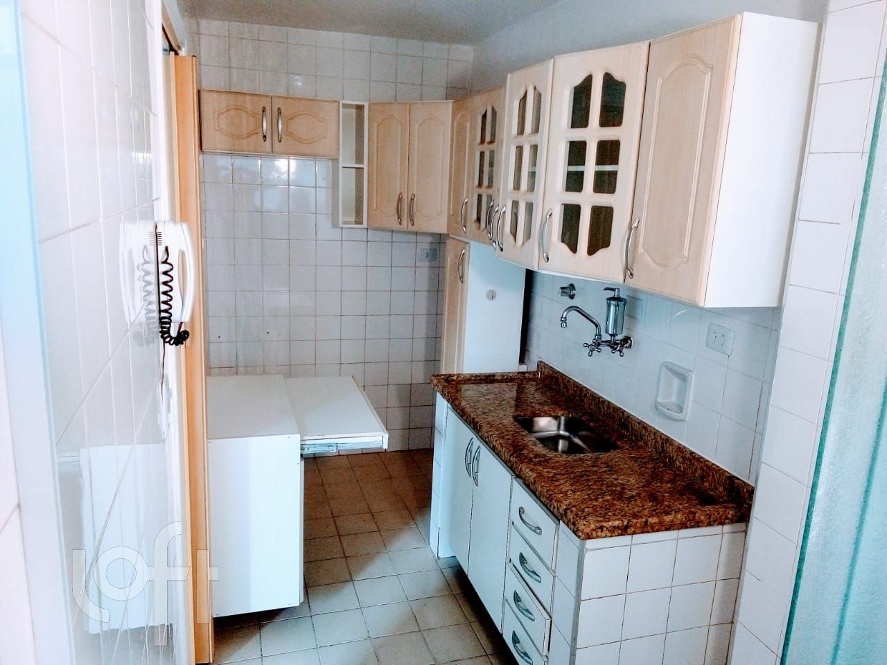 Apartamento, 1 quarto, 43 m² - Foto 4