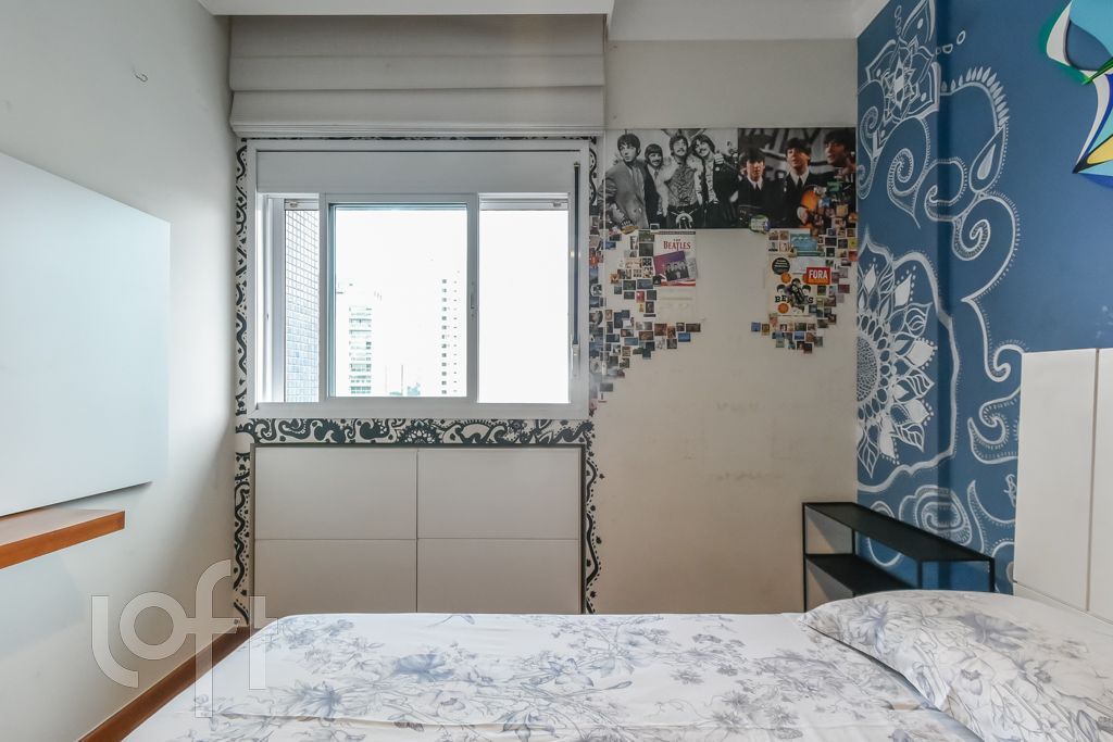 Apartamento, 3 quartos, 124 m² - Foto 20