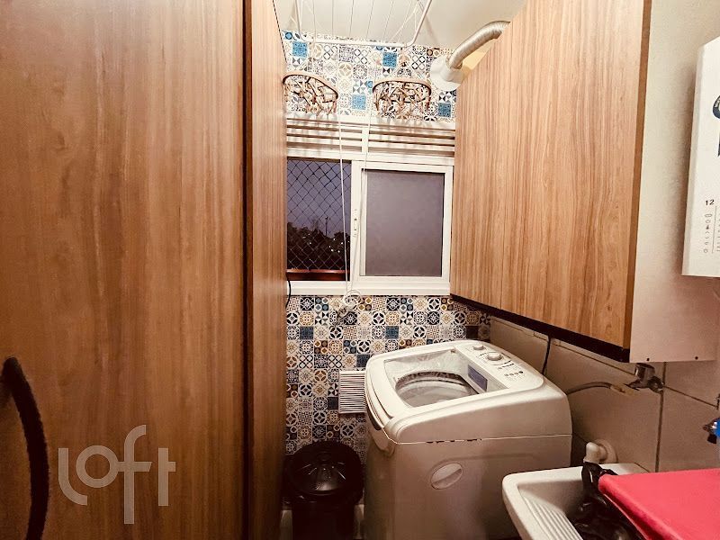 Apartamento, 2 quartos, 48 m² - Foto 11