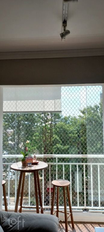 Apartamento à venda com 2 quartos, 55m² - Foto 5