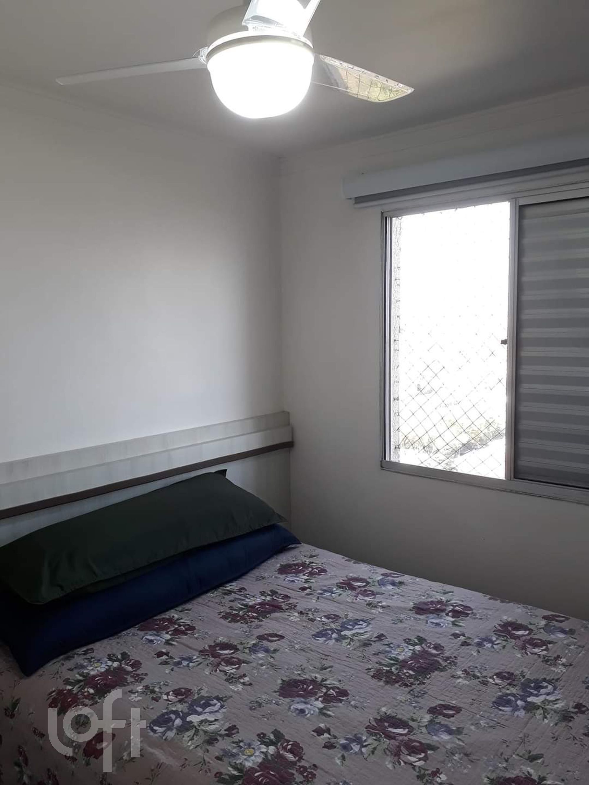 Apartamento, 2 quartos, 46 m² - Foto 8