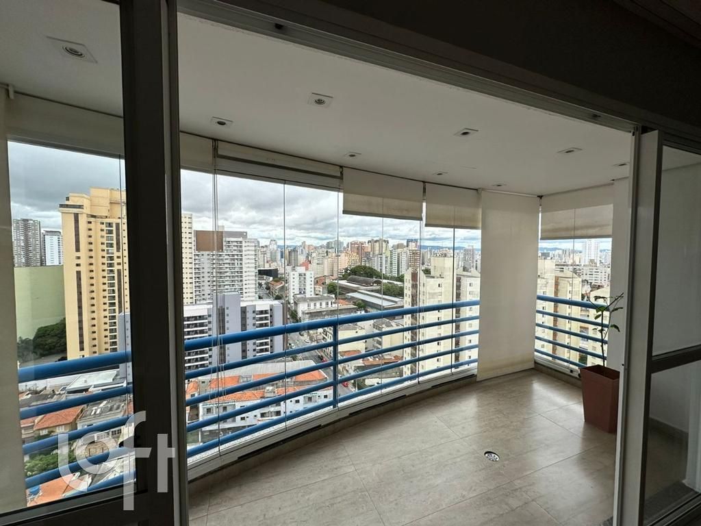 Apartamento, 2 quartos, 105 m² - Foto 22