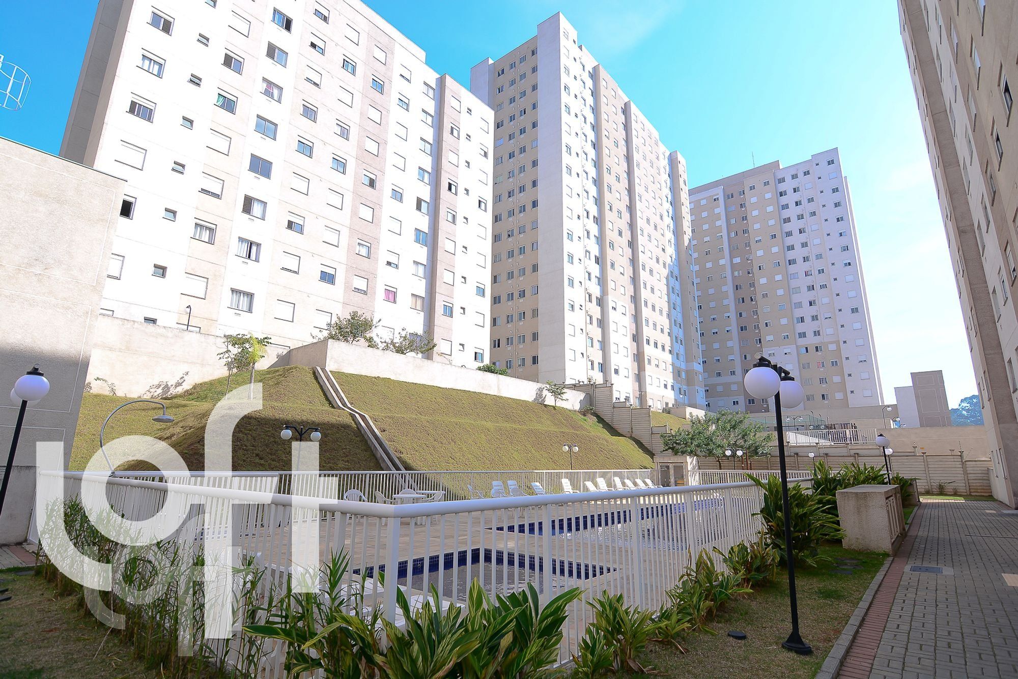 Apartamento, 2 quartos, 42 m² - Foto 30