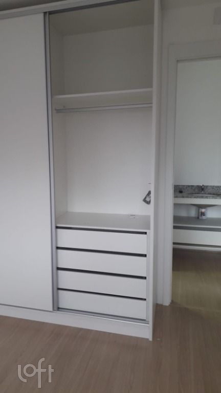 Apartamento, 1 quarto, 45 m² - Foto 4