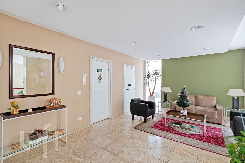 Apartamento, 4 quartos, 246 m² - Foto 6