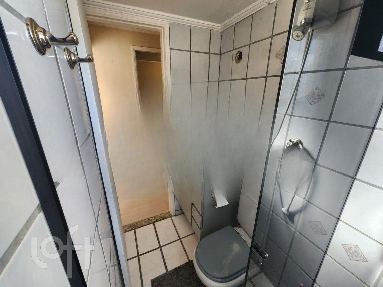 Apartamento à venda com 2 quartos, 50m² - Foto 15