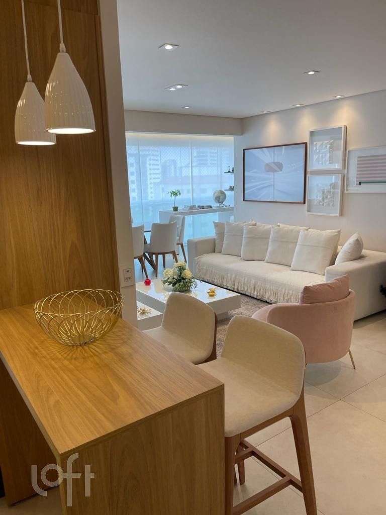 Apartamento à venda com 3 quartos, 106m² - Foto 9