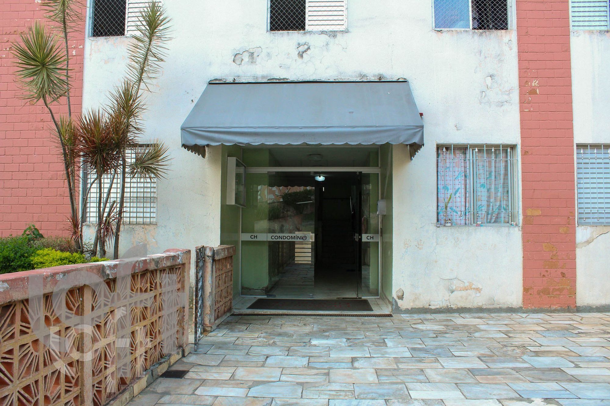 Apartamento à venda com 3 quartos, 71m² - Foto 24