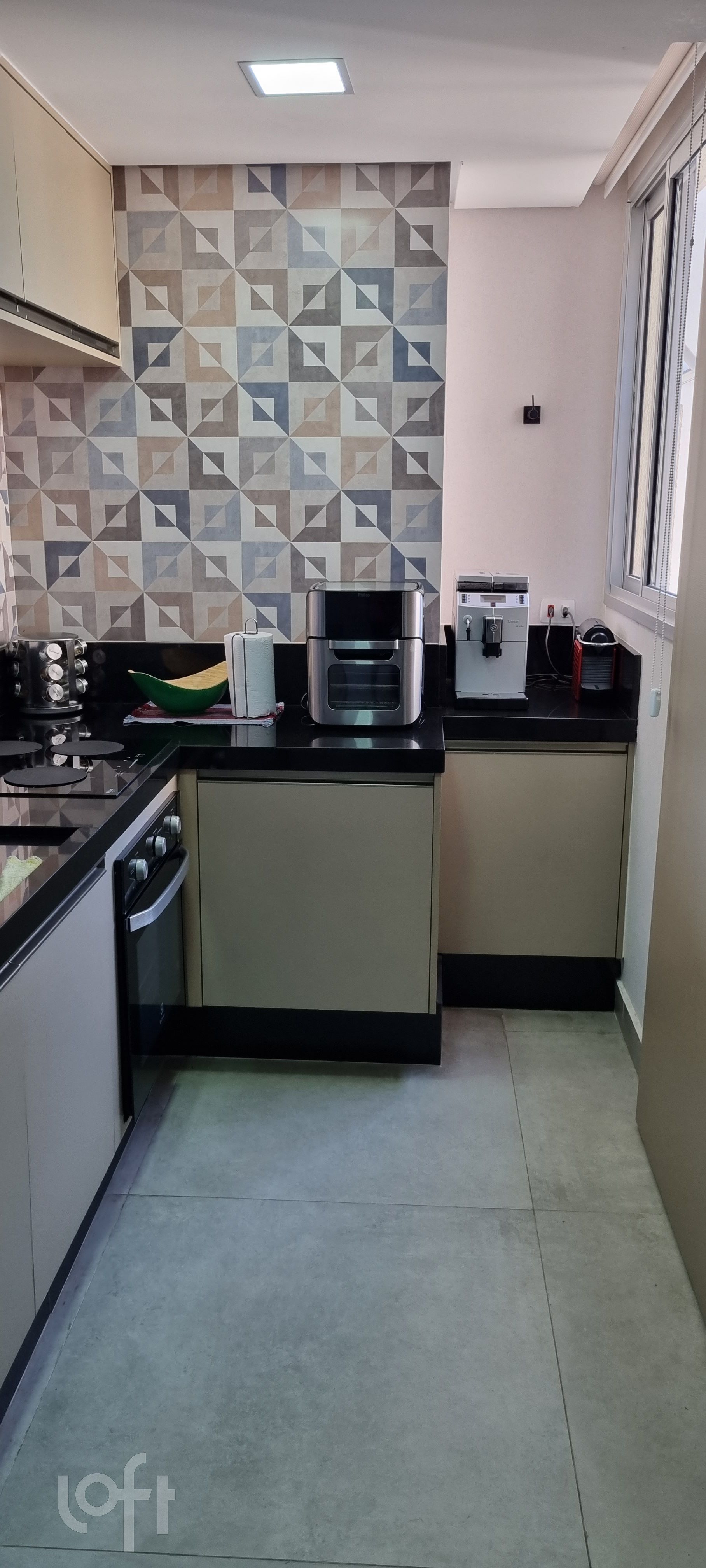 Apartamento, 1 quarto, 55 m² - Foto 33