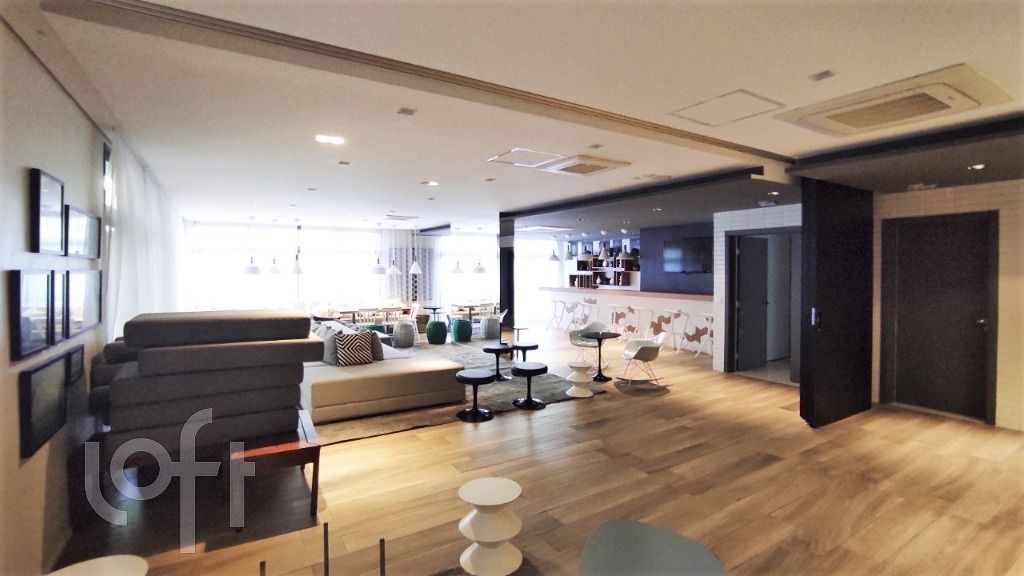 Apartamento, 1 quarto, 30 m² - Foto 15