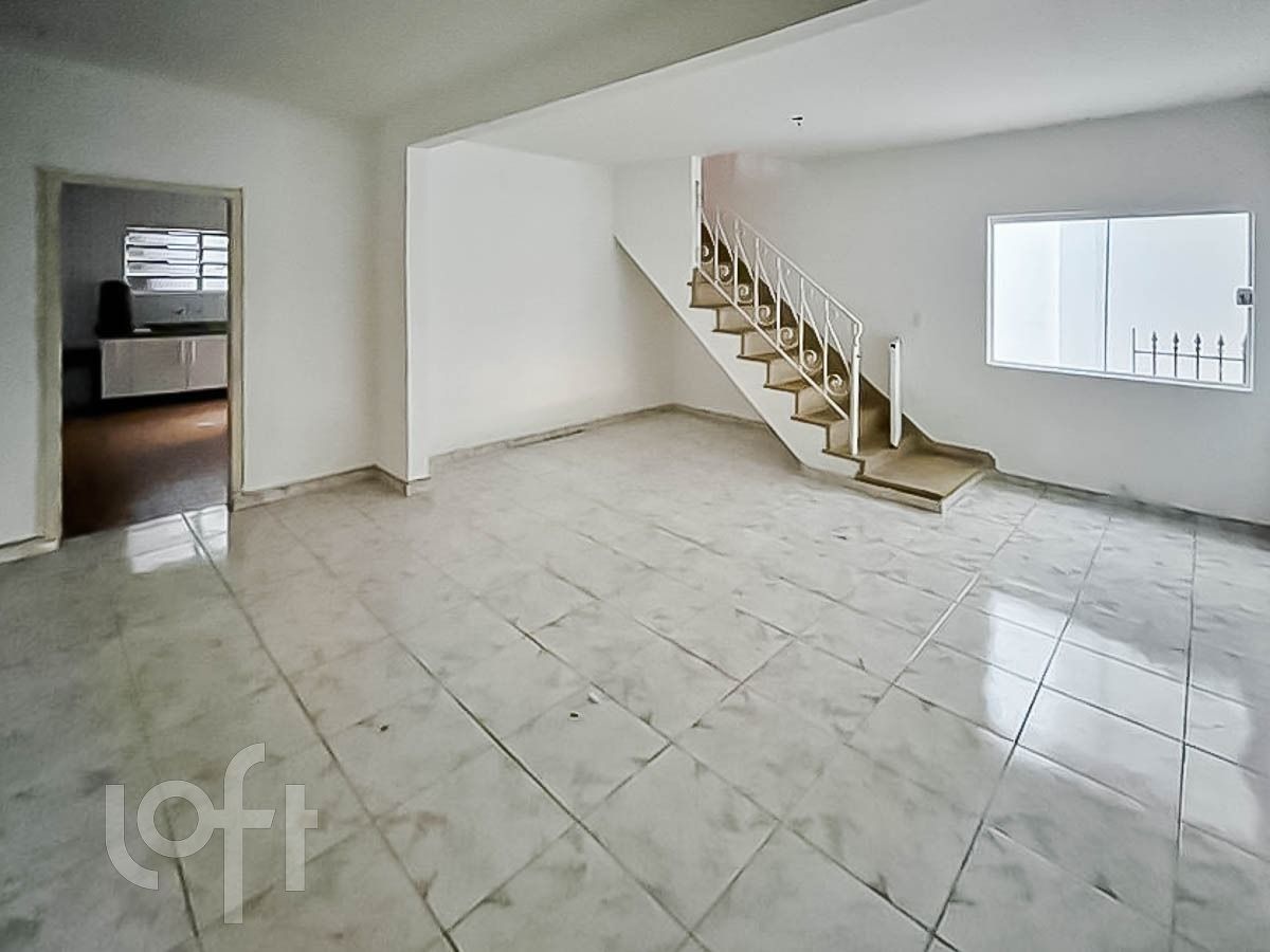 Casa, 3 quartos, 152 m² - Foto 1