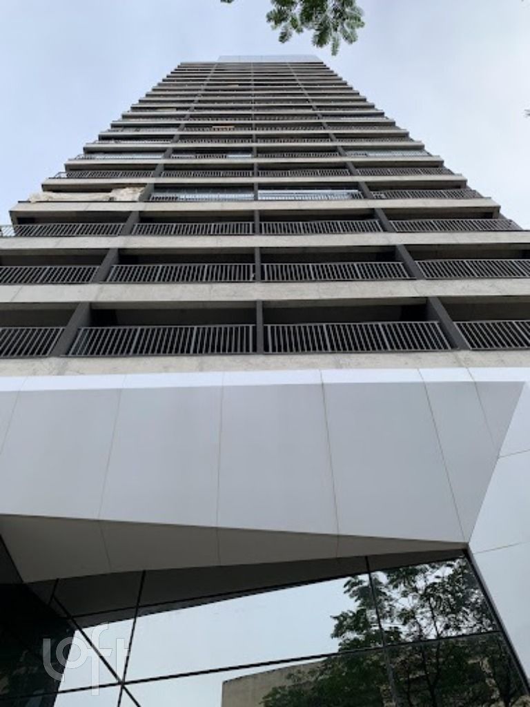 Apartamento, 1 quarto, 20 m² - Foto 5