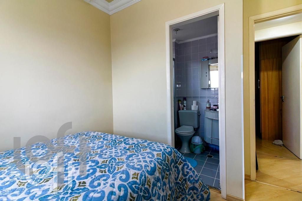 Apartamento, 3 quartos, 63 m² - Foto 17