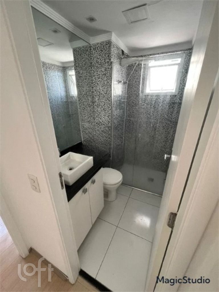 Apartamento, 2 quartos, 47 m² - Foto 7