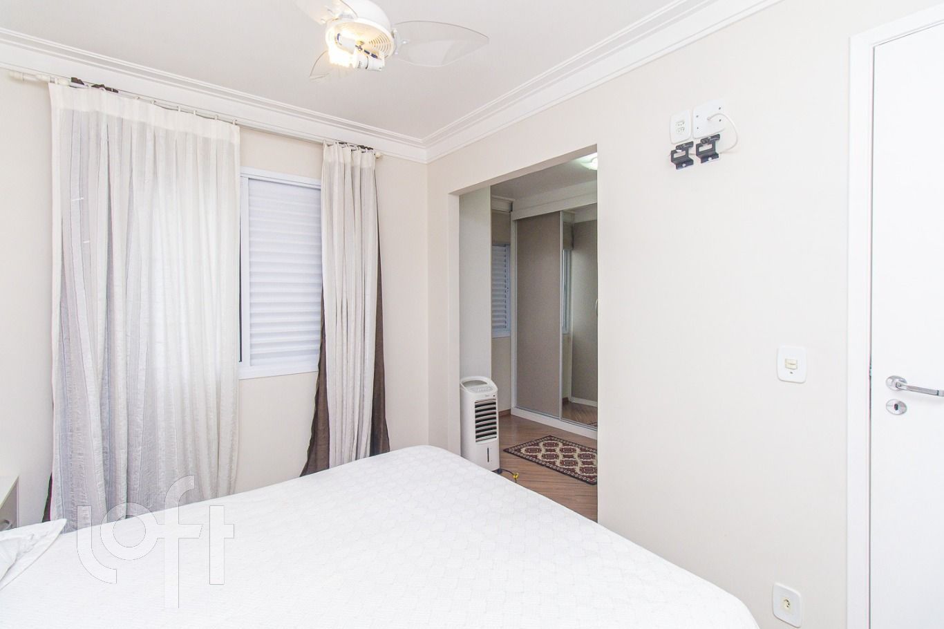 Casa de Condomínio, 2 quartos - Foto 16