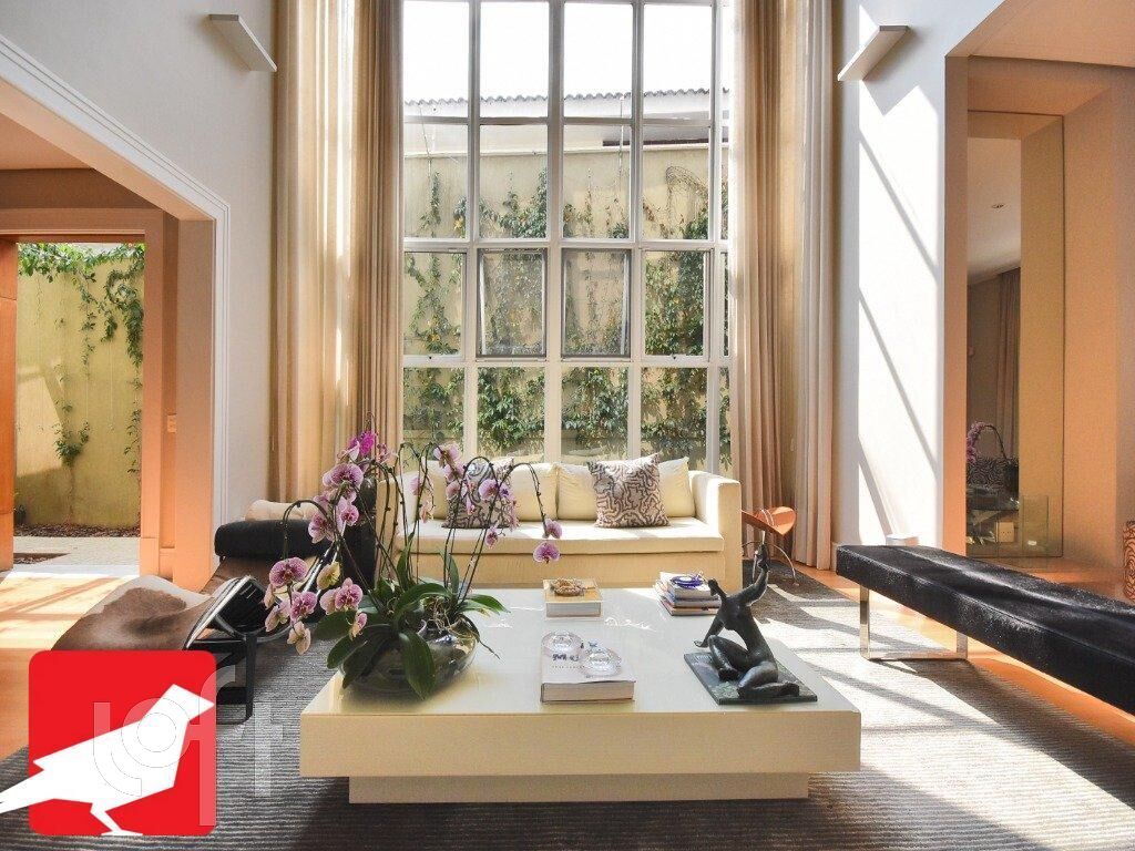 Casa, 4 quartos, 500 m² - Foto 4