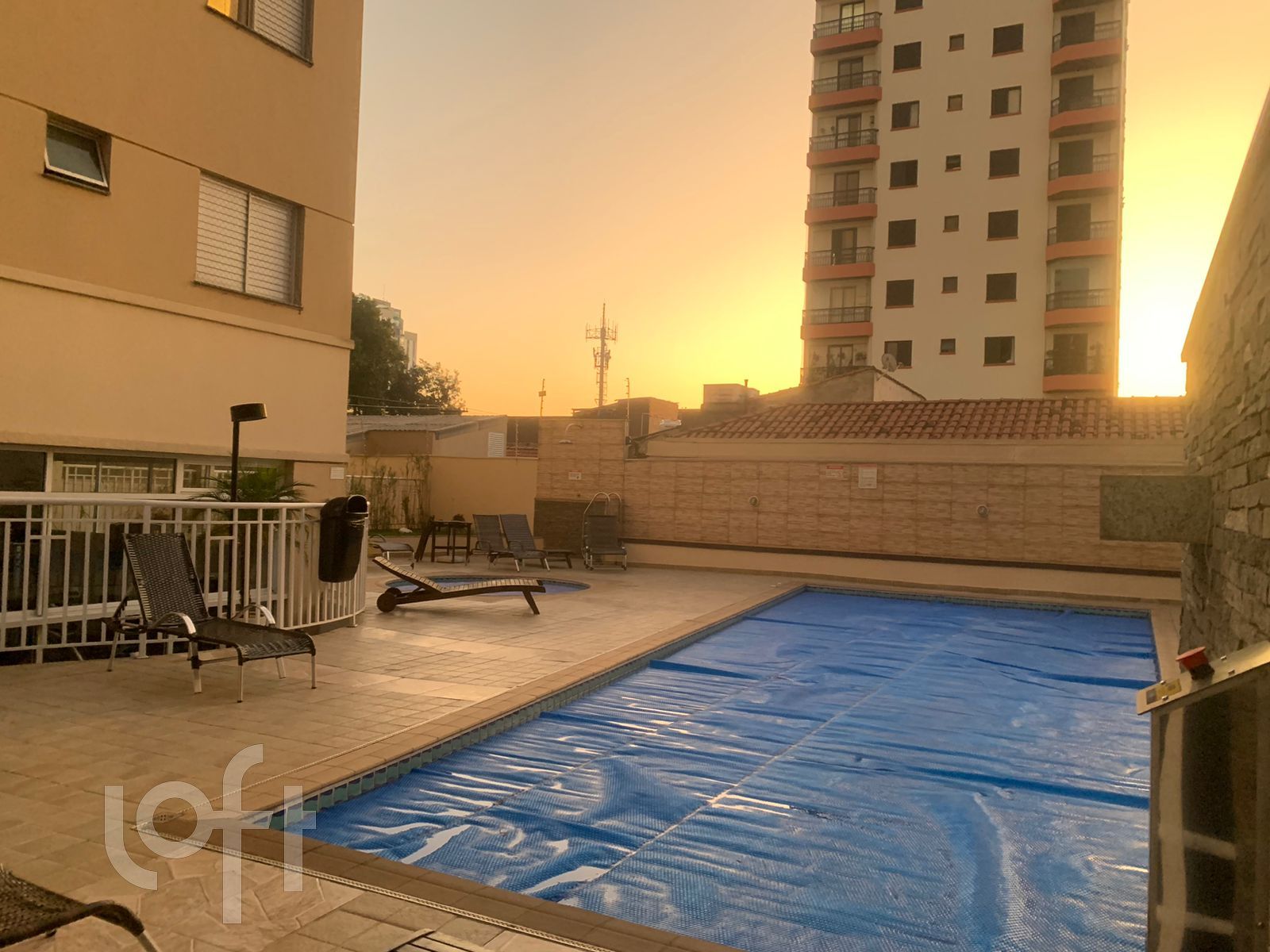 Apartamento, 3 quartos, 70 m² - Foto 35