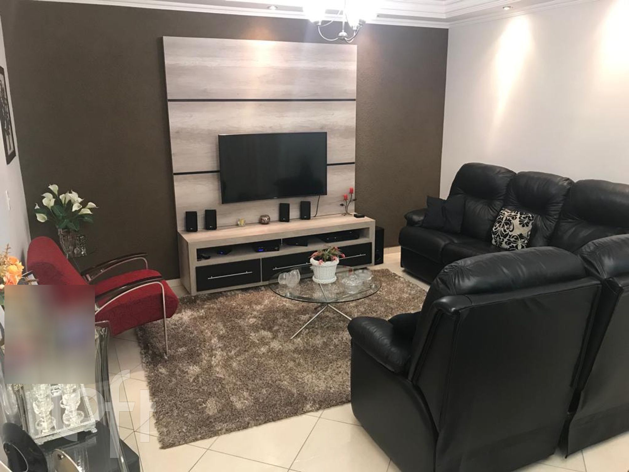 Apartamento, 3 quartos, 101 m² - Foto 9