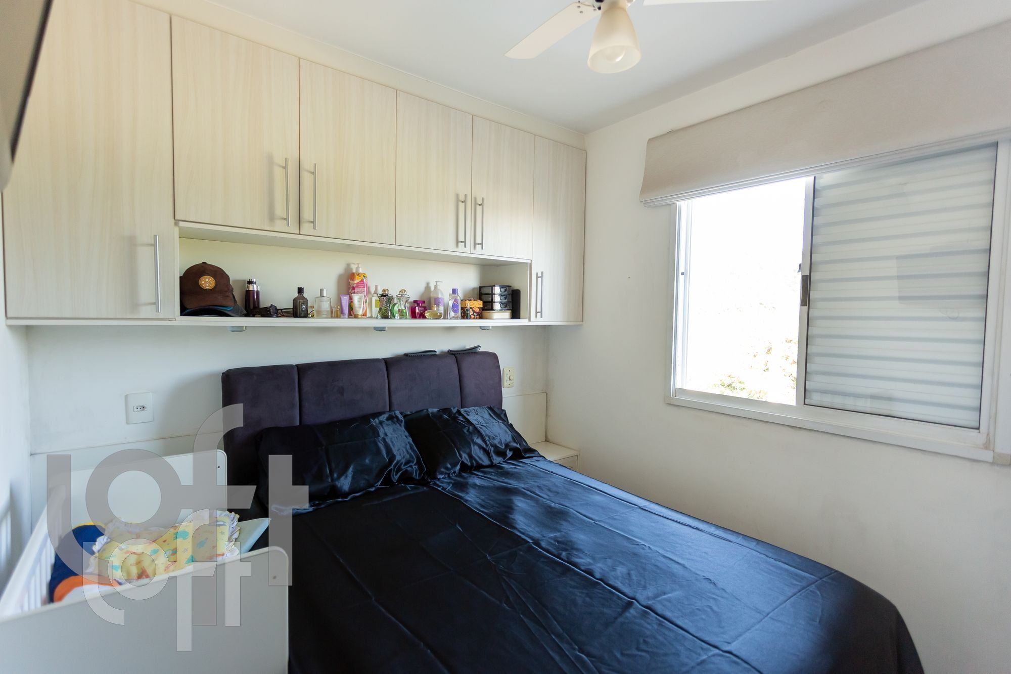 Apartamento, 2 quartos, 42 m² - Foto 2