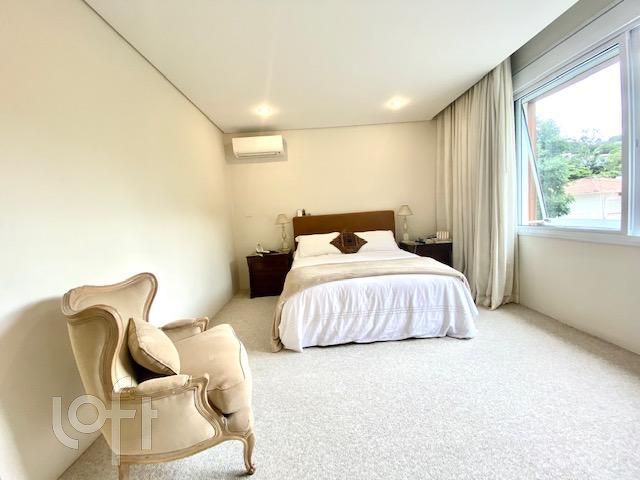 Casa, 4 quartos, 390 m² - Foto 48