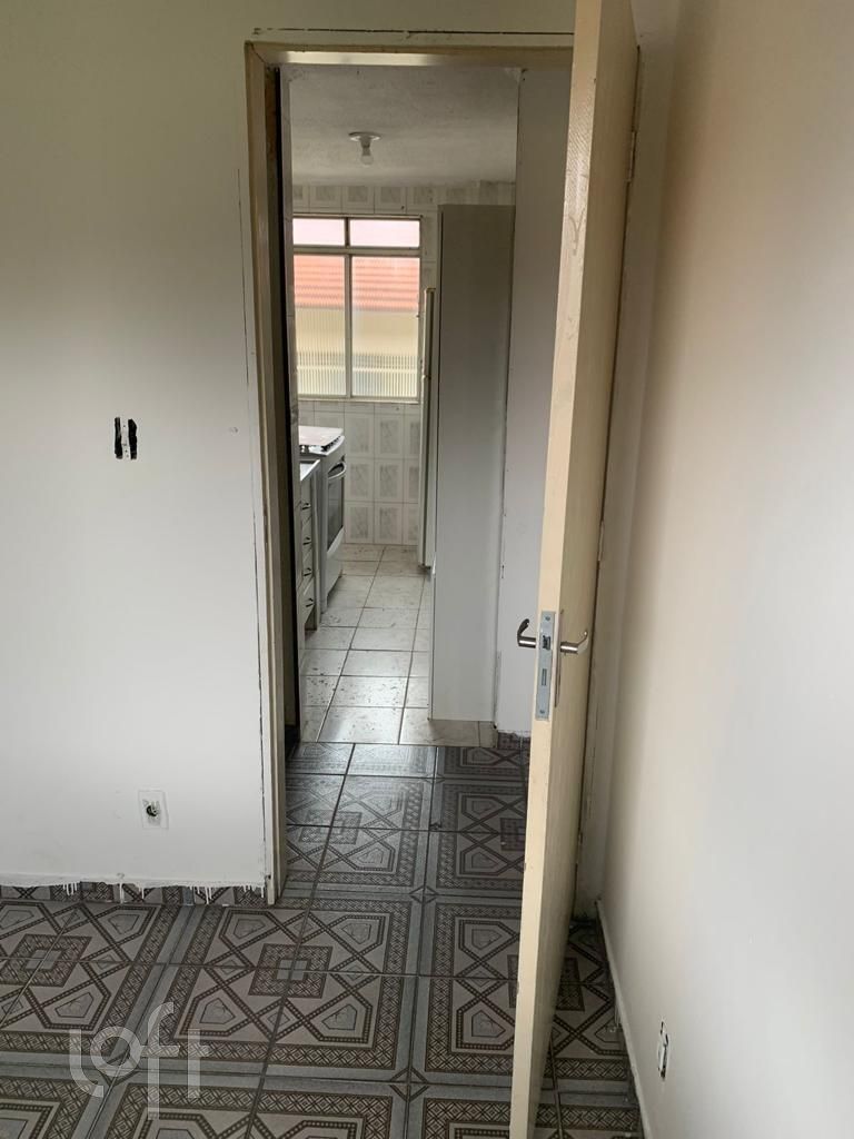Apartamento, 2 quartos, 48 m² - Foto 8