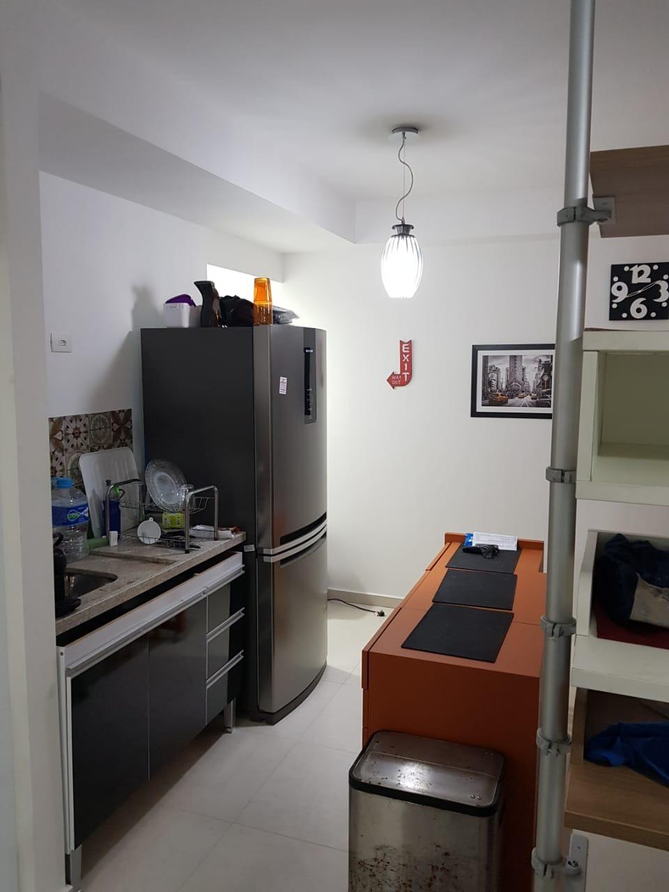 Apartamento, 1 quarto, 41 m² - Foto 13