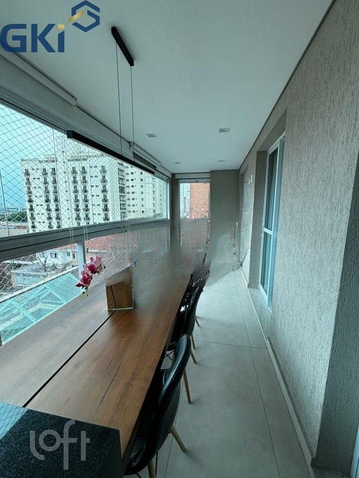 Apartamento, 3 quartos, 109 m² - Foto 6