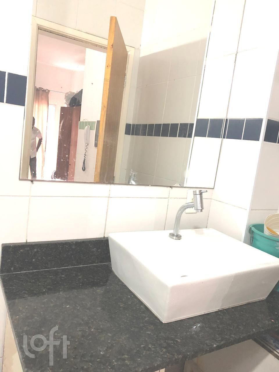 Apartamento, 1 quarto, 28 m² - Foto 4